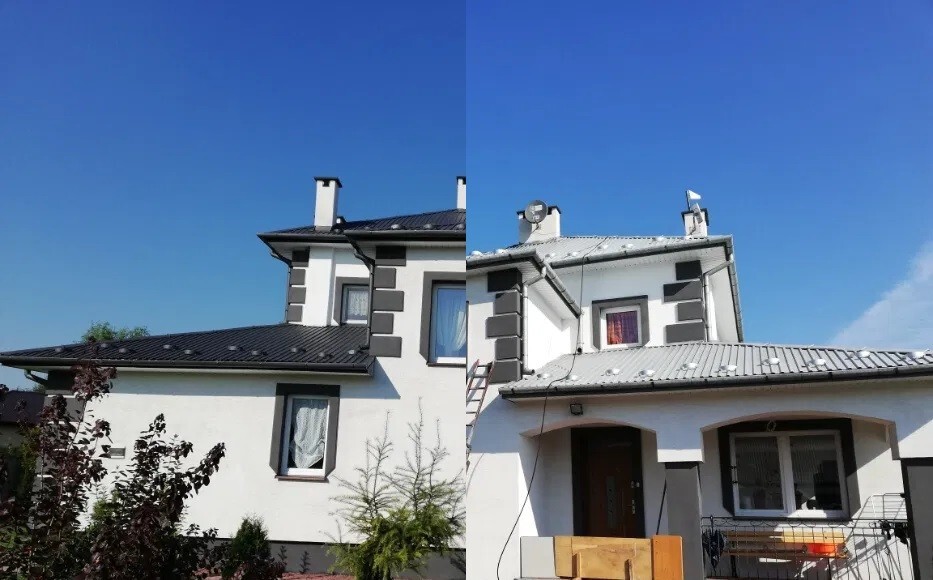 Nowy kolor, nowa jakość